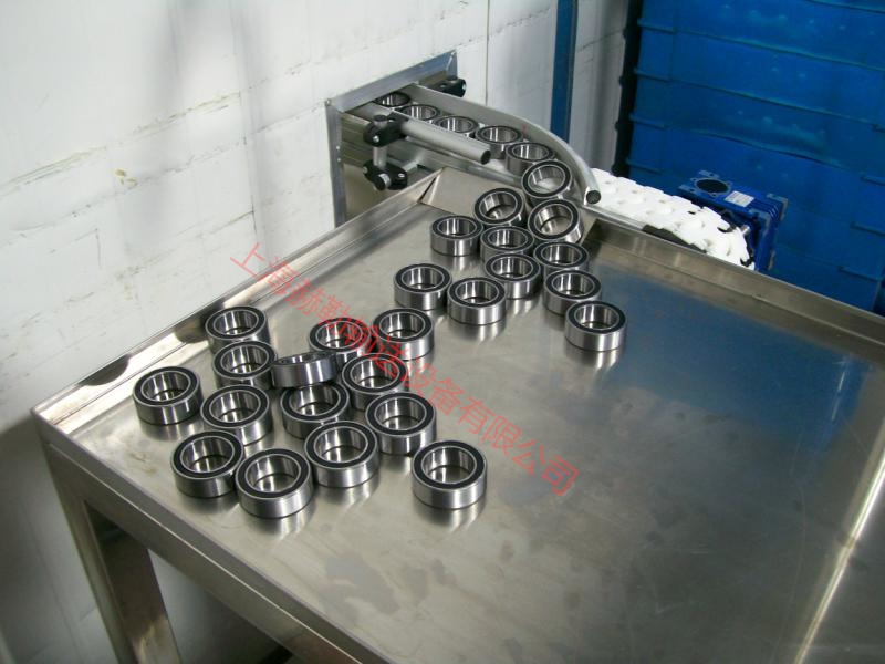 哪些是柔性輸送機(jī)操作的正確方法？