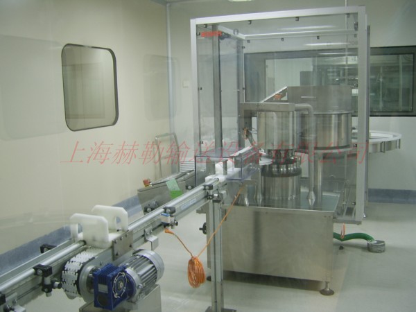 柔性輸送系統(tǒng)生產(chǎn)廠家有哪些？