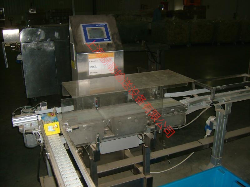 模塊網(wǎng)帶輸送機(jī)怎么選擇？如何正確的使用網(wǎng)帶輸送機(jī)？