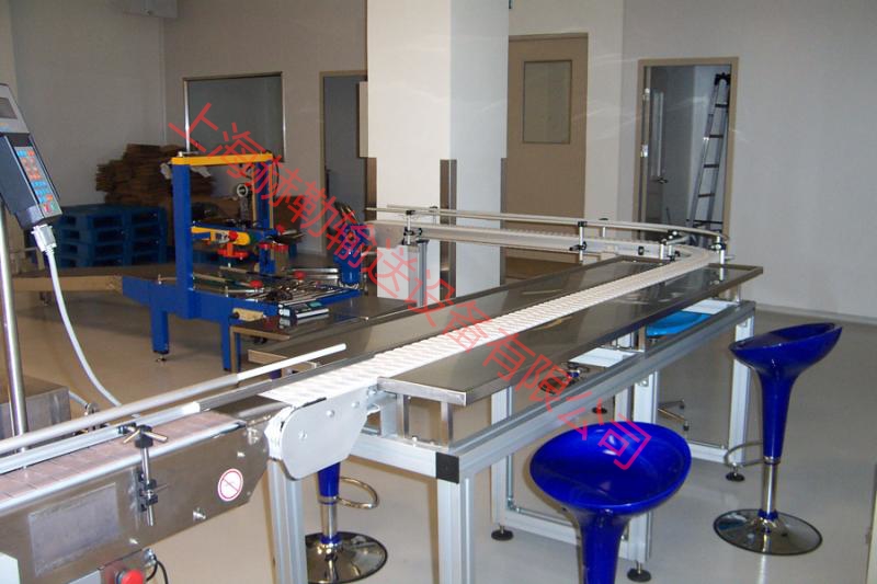 柔性輸送機(jī)中輸送帶的使用規(guī)范，你知道嗎？