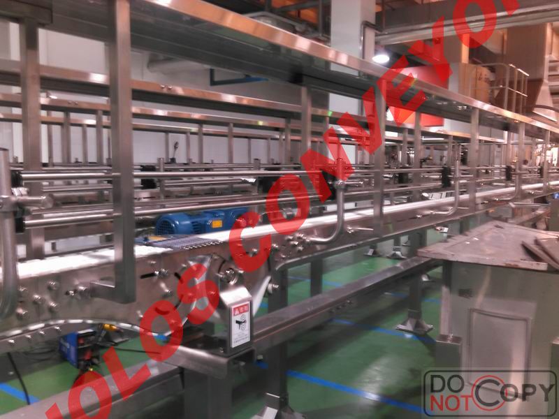 安裝柔性輸送機(jī)需要做哪些具體工作？