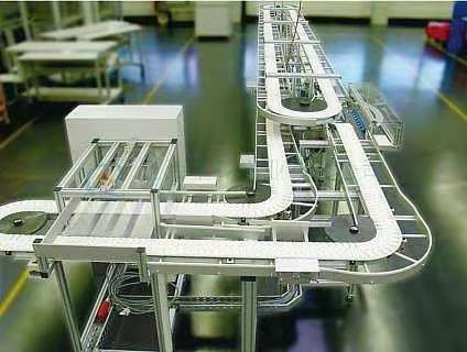 使用柔性輸送機(jī)應(yīng)該注意什么？