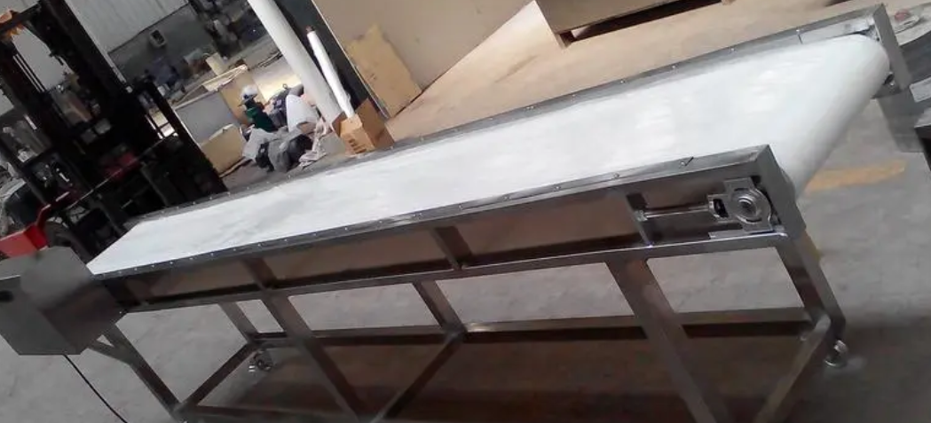 輸送帶出現(xiàn)跑偏怎么辦？