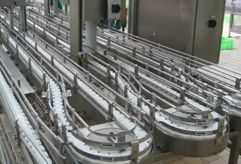 什么是柔性輸送系統(tǒng)？