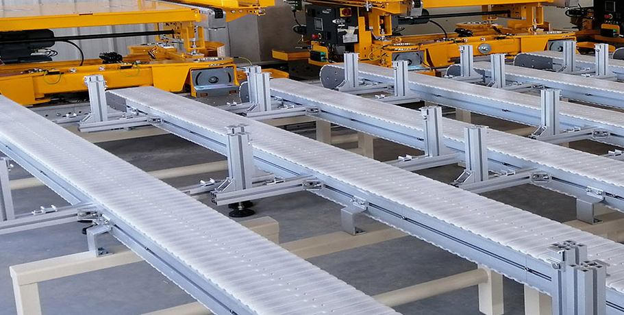   管式螺旋輸送機有什么特點？