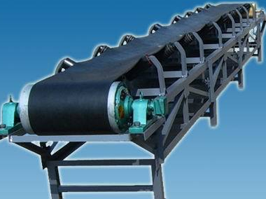 什么是摩擦式輸送機(jī)？