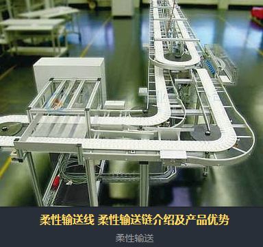 柔性輸送線分為哪些？