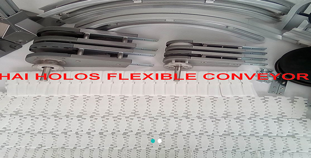 柔性輸送機(jī)怎么做常規(guī)維護(hù)？