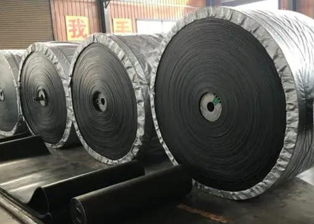 輸送帶使用行業(yè)有哪些？