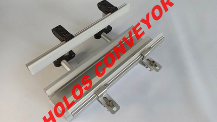 柔性鏈輸送機(jī)工作時(shí)為什么出現(xiàn)噪音？