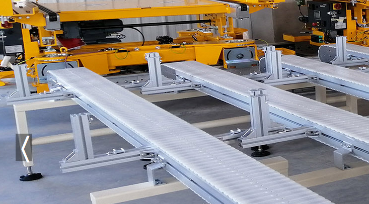 怎么選購柔性輸送機(jī)？