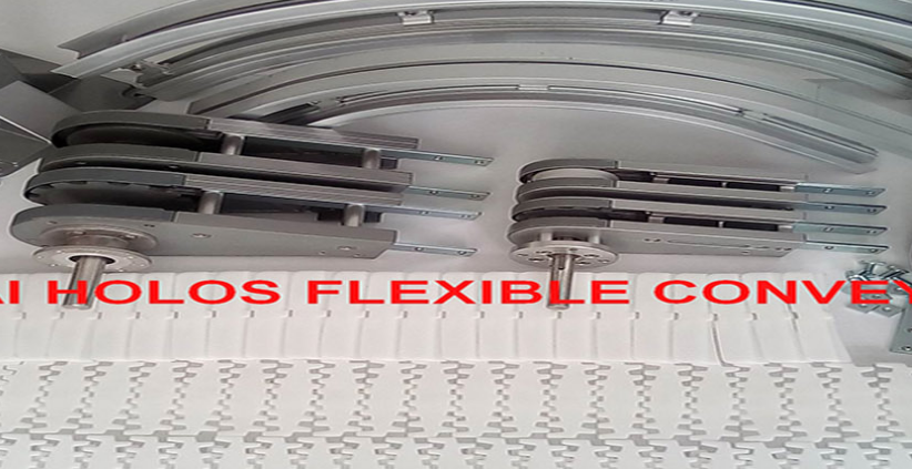 塑料網(wǎng)帶主要用于哪些行業(yè)？