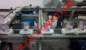 滾筒輸送機(jī)主要應(yīng)用在哪些方面？