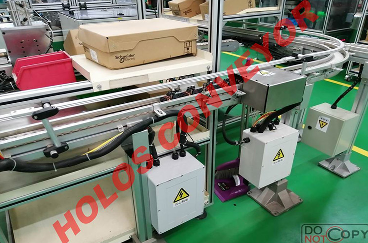 安裝柔性輸送機(jī)有哪些準(zhǔn)備工作？