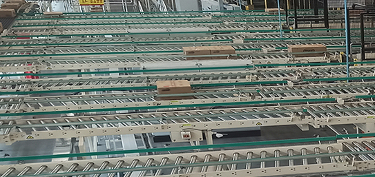 柔性鏈板輸送機該如何安裝？