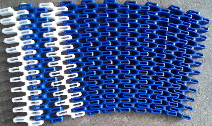 塑料網(wǎng)帶主要用于哪些行業(yè)？