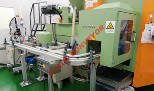 什么是環(huán)形輸送機？