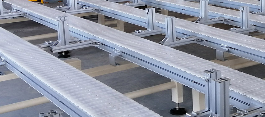 移動式皮帶輸送機怎么選？