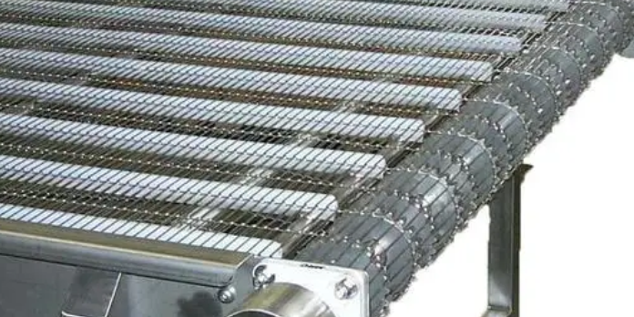 什么是模組式塑料傳送帶？