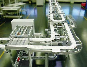 皮帶輸送機(jī)拉緊裝置有什么作用？