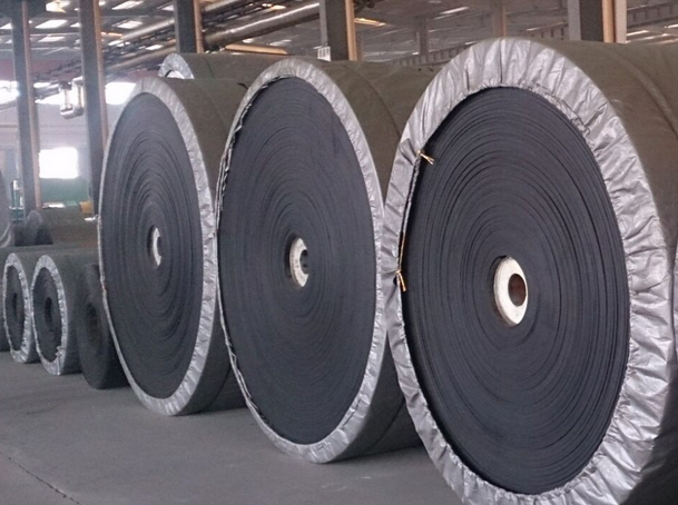 輸送帶需要多少錢(qián)？怎么計(jì)算的？