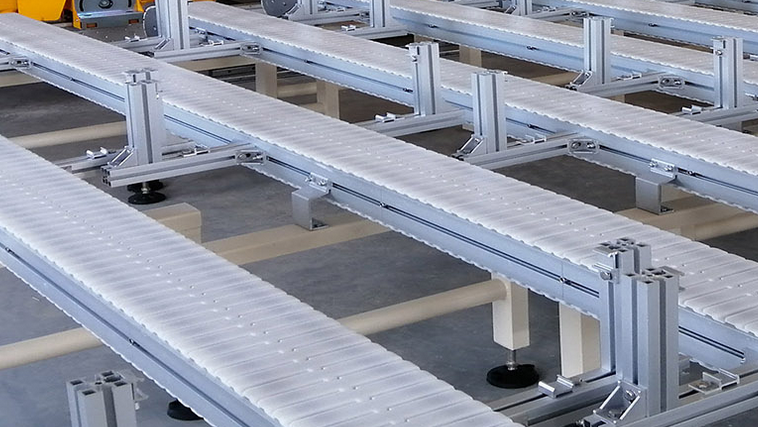 什么是無(wú)軸螺旋輸送機(jī)？