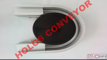 轉(zhuǎn)彎輸送機有哪幾種？都應(yīng)用于哪些地方？