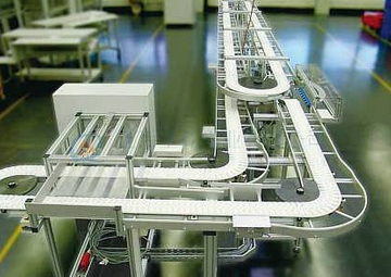 鏈板輸送機(jī)怎么選擇購(gòu)買(mǎi)？