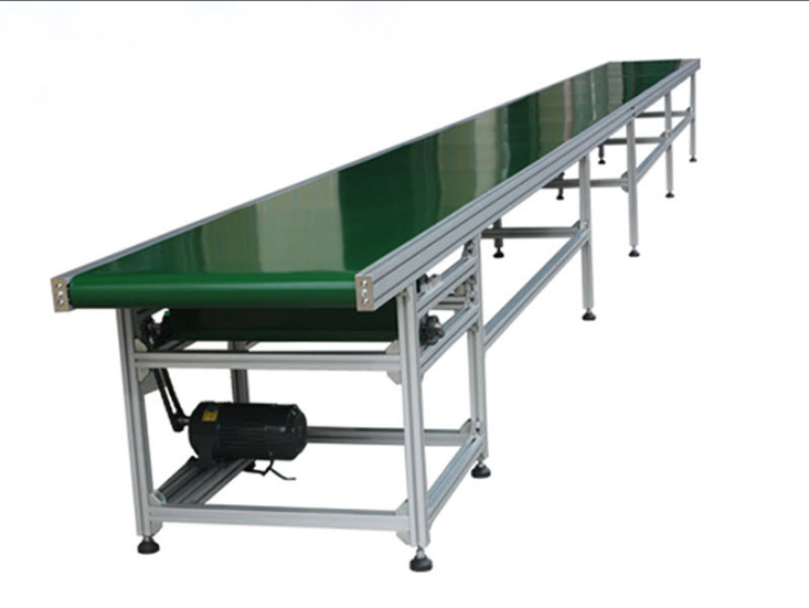 柔性輸送設(shè)備的技術(shù)優(yōu)勢是什么？