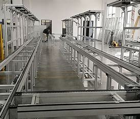 柔性鏈板的應(yīng)用領(lǐng)域有哪些？