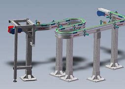 柔性鏈輸送線在汽車零部件輸送和裝配中的應(yīng)用場景是什么？