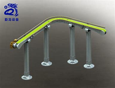 柔性鏈輸送線的技術(shù)特點(diǎn)與優(yōu)勢(shì)是什么？