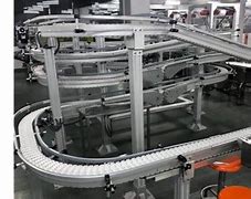 柔性鏈輸送線在食品行業(yè)中的應(yīng)用是什么？