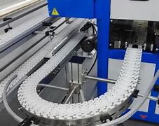 柔性鏈輸送線的驅(qū)動(dòng)裝置工作原理是什么？