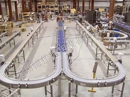 膠帶輸送機的工作原理是什么？