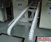 柔性鏈輸送線柔性鏈輸送線的工作原理是什么？