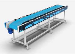 柔性鏈輸送線的工作原理是什么？