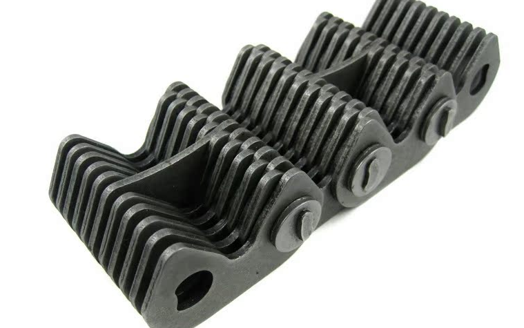 什么是齒形鏈？有什么優(yōu)勢(shì)？