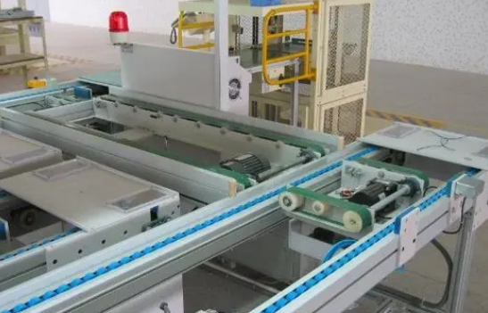 怎么選購(gòu)合適的柔性輸送機(jī)？