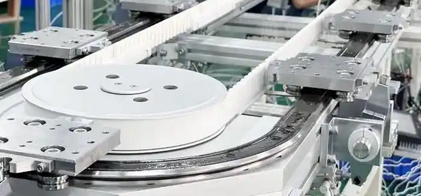 什么是鋼絲繩芯輸送帶帶式輸送機(jī)？