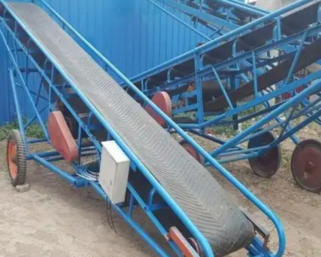 什么是變頻調(diào)速驅(qū)動(dòng)帶式輸送機(jī)？