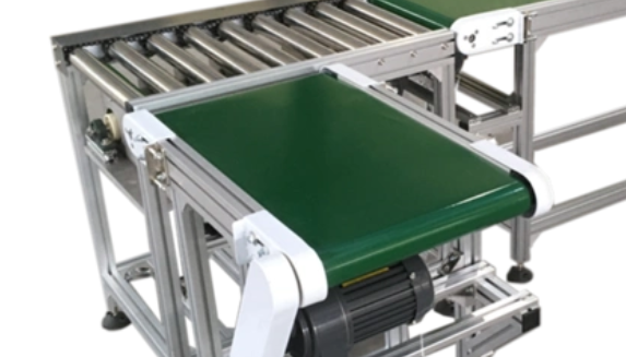 什么是輸送線？常見的類型有哪些？