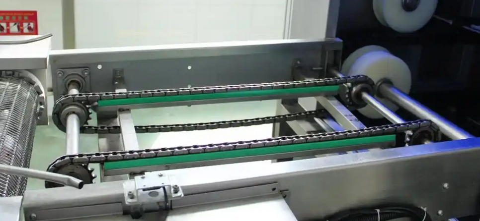 什么是鏈板輸送線？