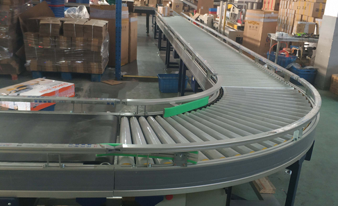 輸送線清潔工作的周期是多久？