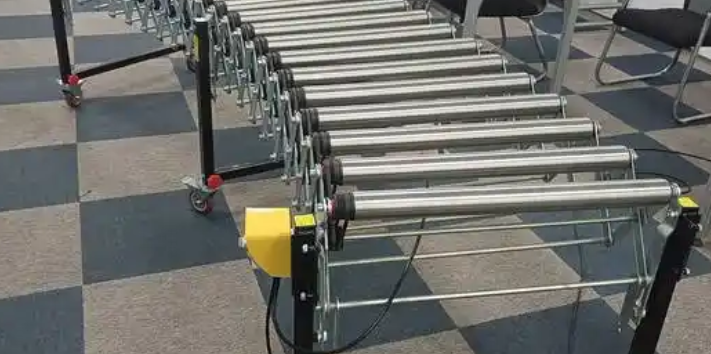 如何選擇適合自己的柔性輸送線？