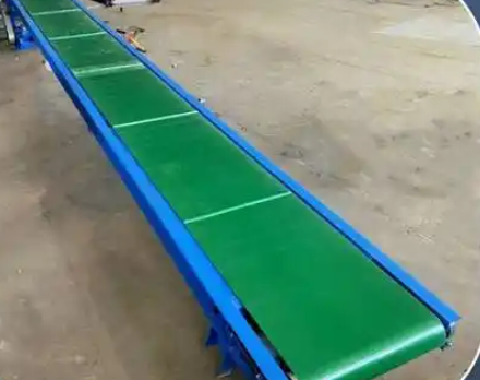 柔性輸送線與傳統(tǒng)輸送線相比，具有哪些獨特的優(yōu)勢?