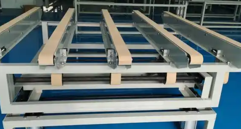 如何正確維護(hù)保養(yǎng)柔性輸送線皮帶以延長(zhǎng)其使用壽命?