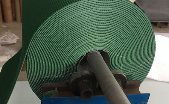 輸送帶的日常維護(hù)工作主要有哪些?