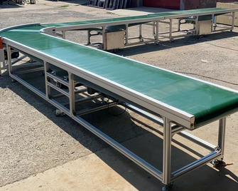 輸送帶張力過(guò)大可能會(huì)導(dǎo)致哪些安全事故?