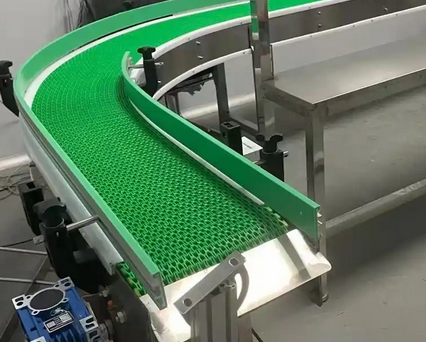 柔性鏈板輸送線的類型有哪些？